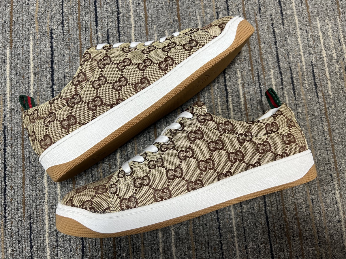 Men Women G*ucci Sneakers Maikesneakers