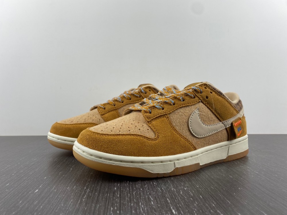 from Nike SB Bunk Low Sneakers Maikesneakers