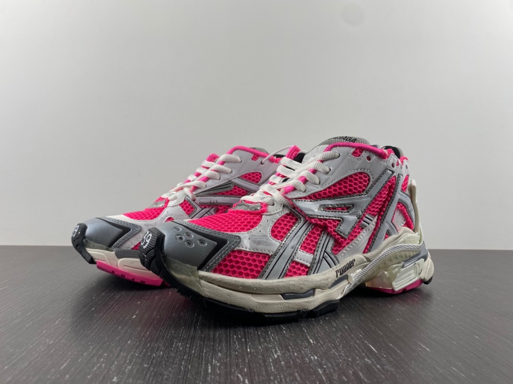 Men Women B*alenciaga Maikesneakers