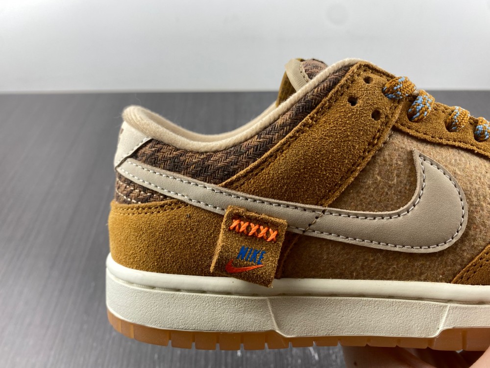 from Nike SB Bunk Low Sneakers Maikesneakers