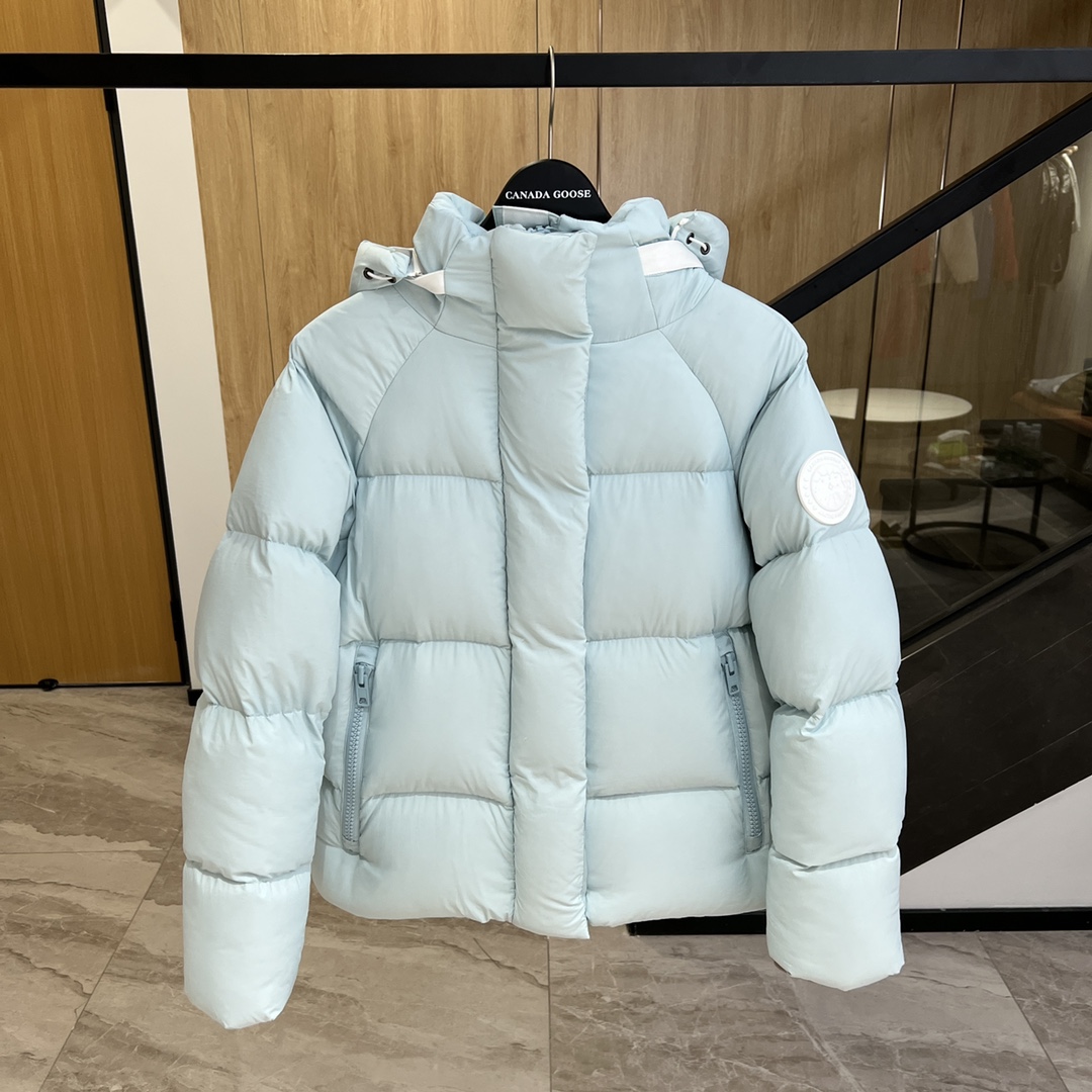 Women Down jacket Maikesneakers
