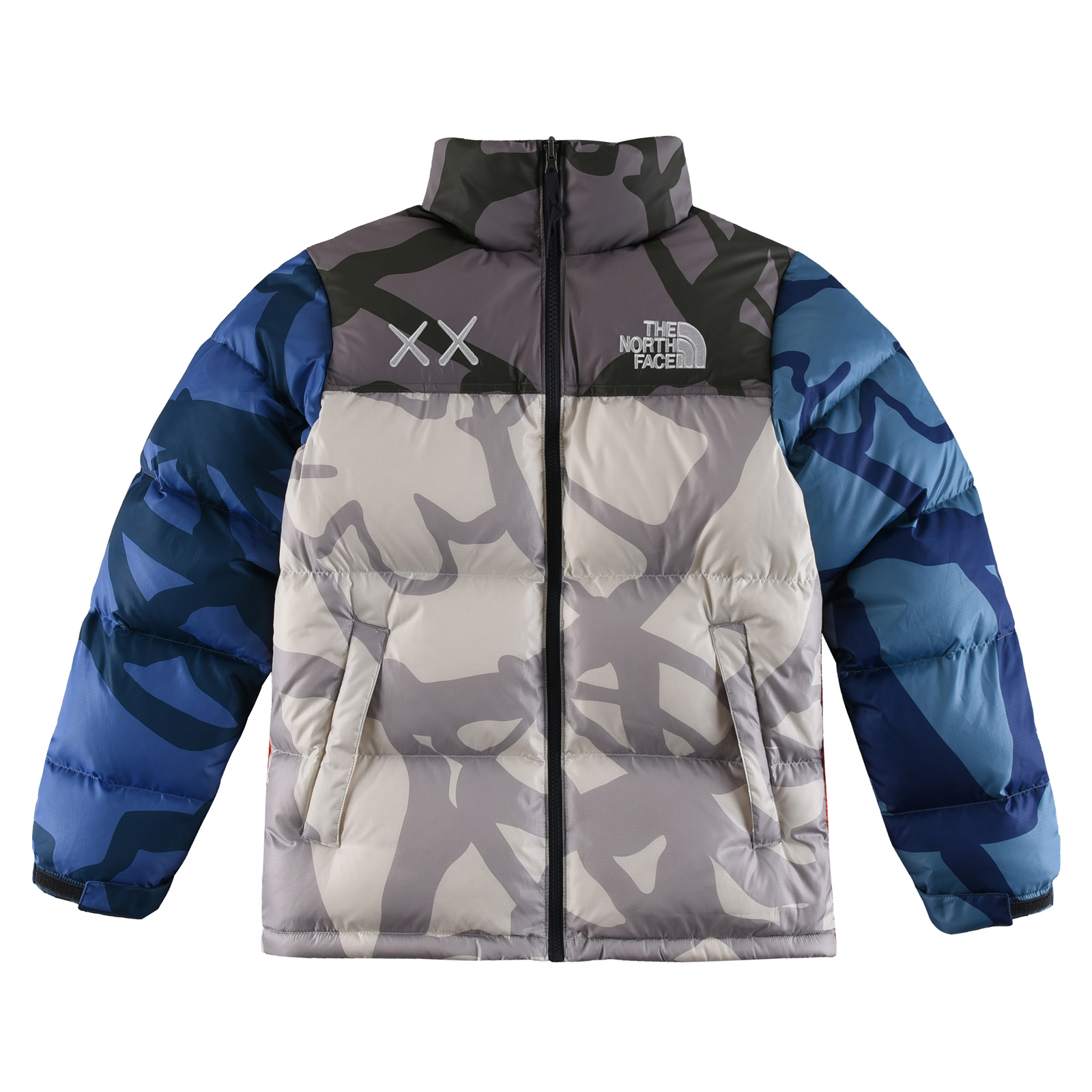 Women Men Down jacket Maikesneakers
