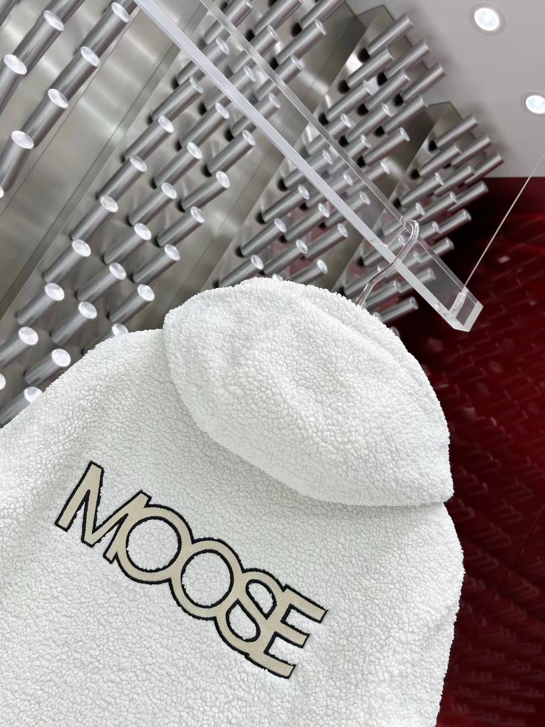 Men Women jacket Maikesneakers