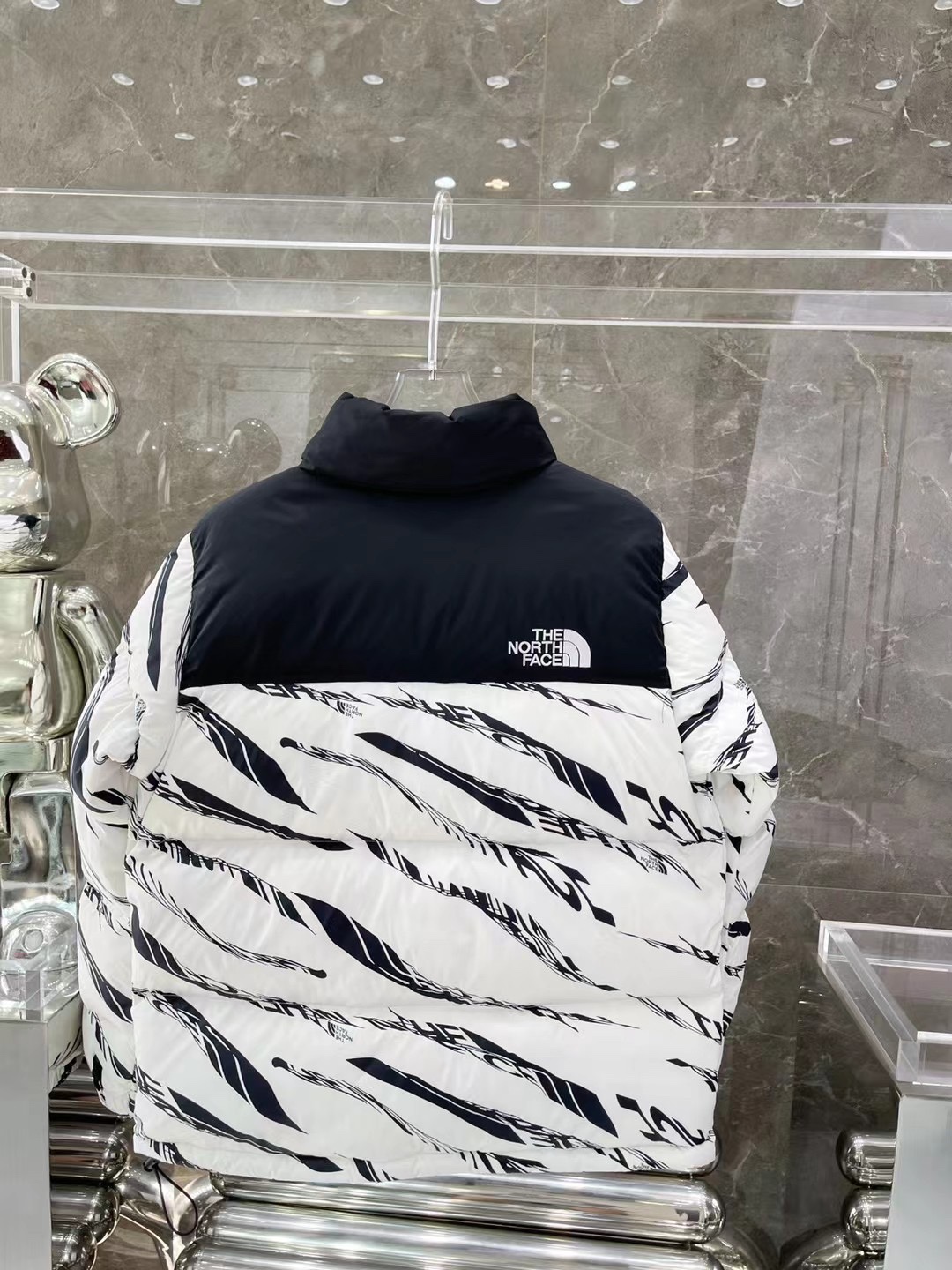 Men Women Down jacket