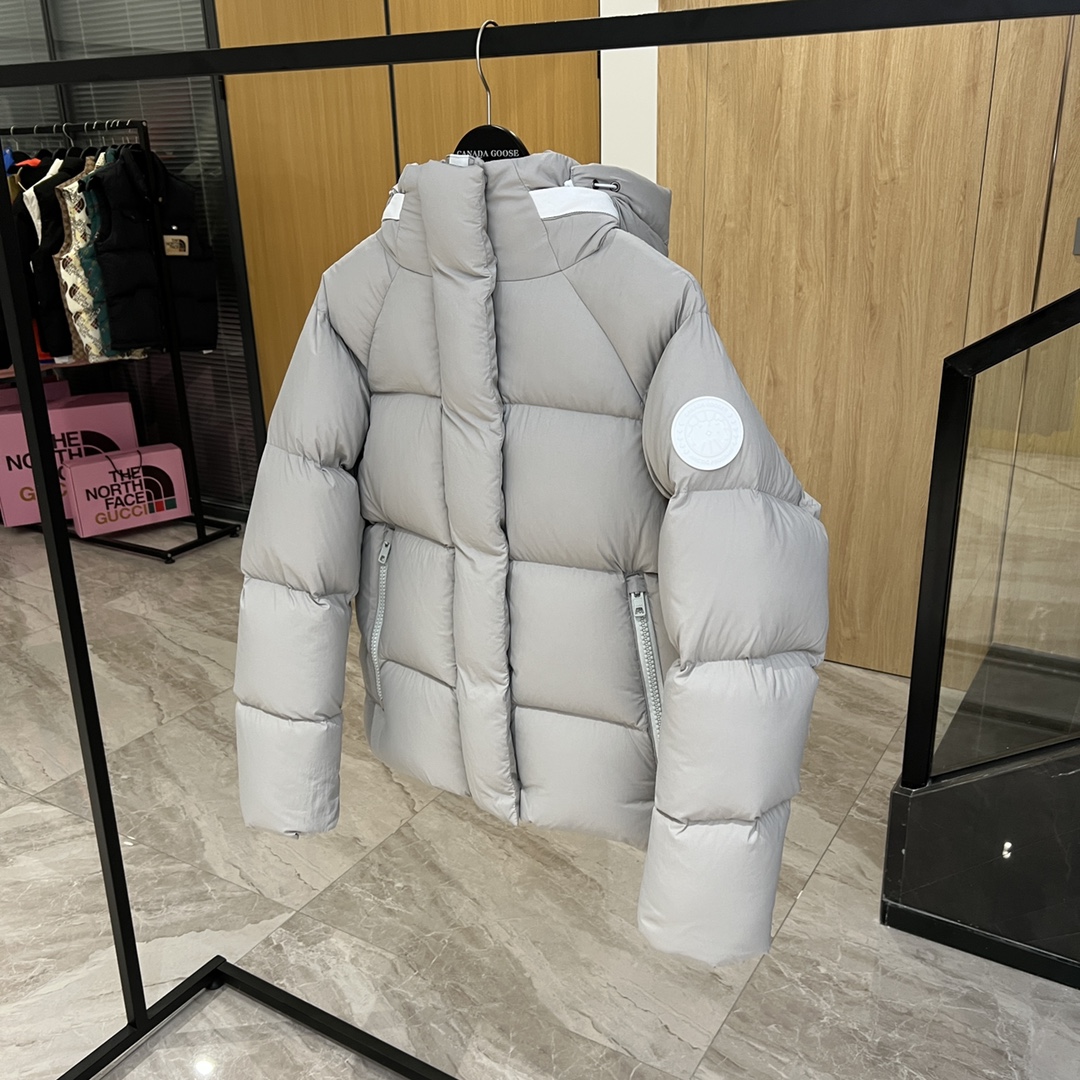 Women Down jacket Maikesneakers