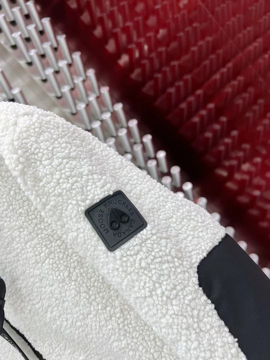 Men Women jacket Maikesneakers