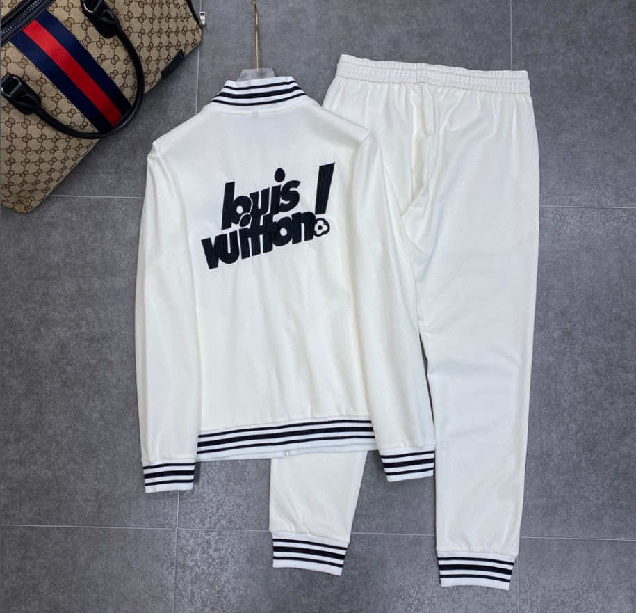 Men Sets Top Quality