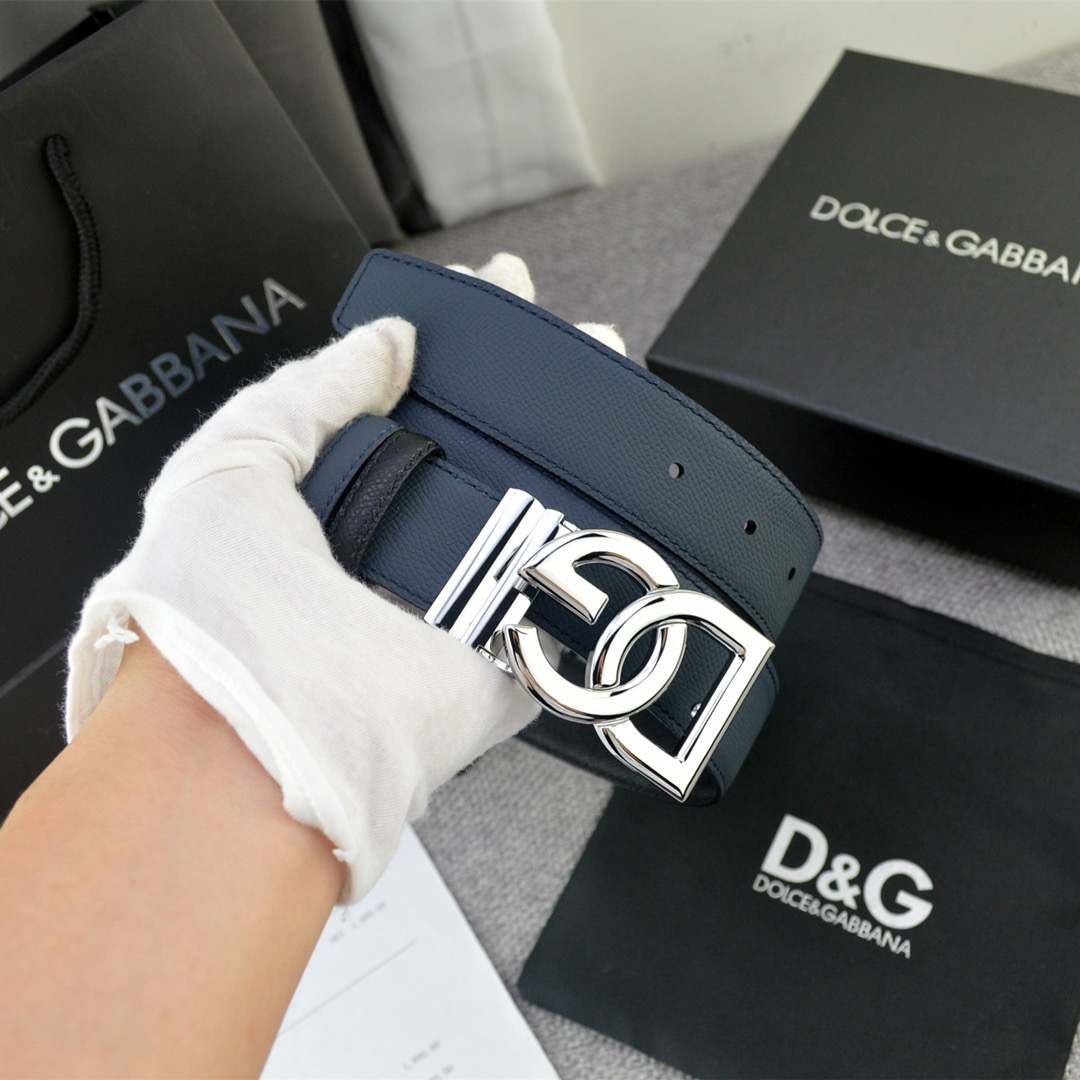 D&G Belts 35MM Maikesneakers