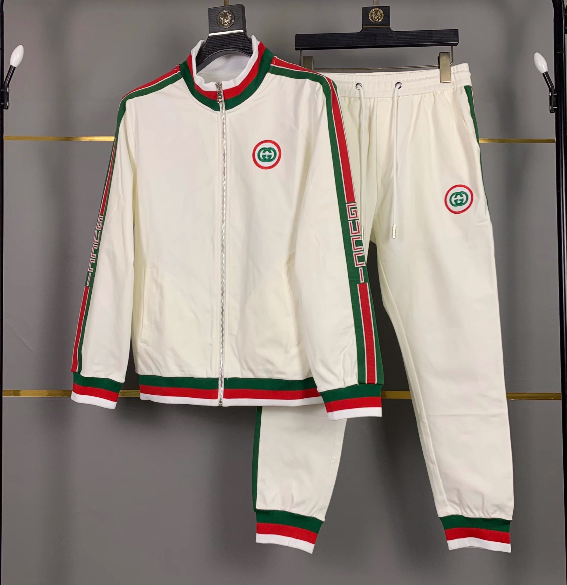 Men Sets Top Quality