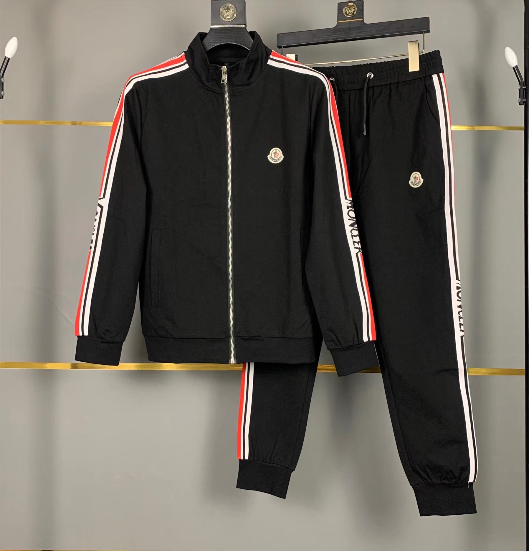 Men Sets Top Quality