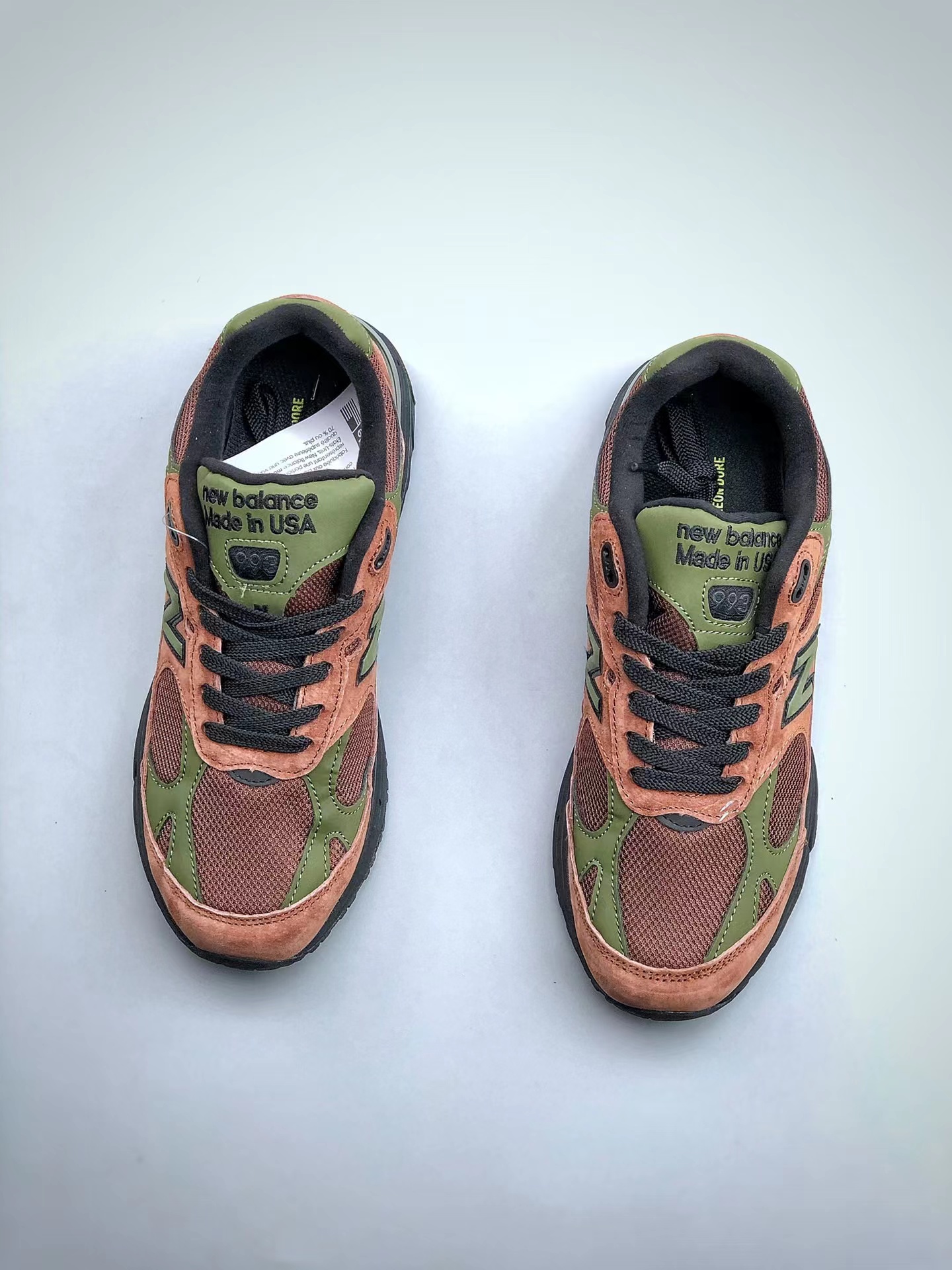 Men Women N*ew B*alance Top Sneaker