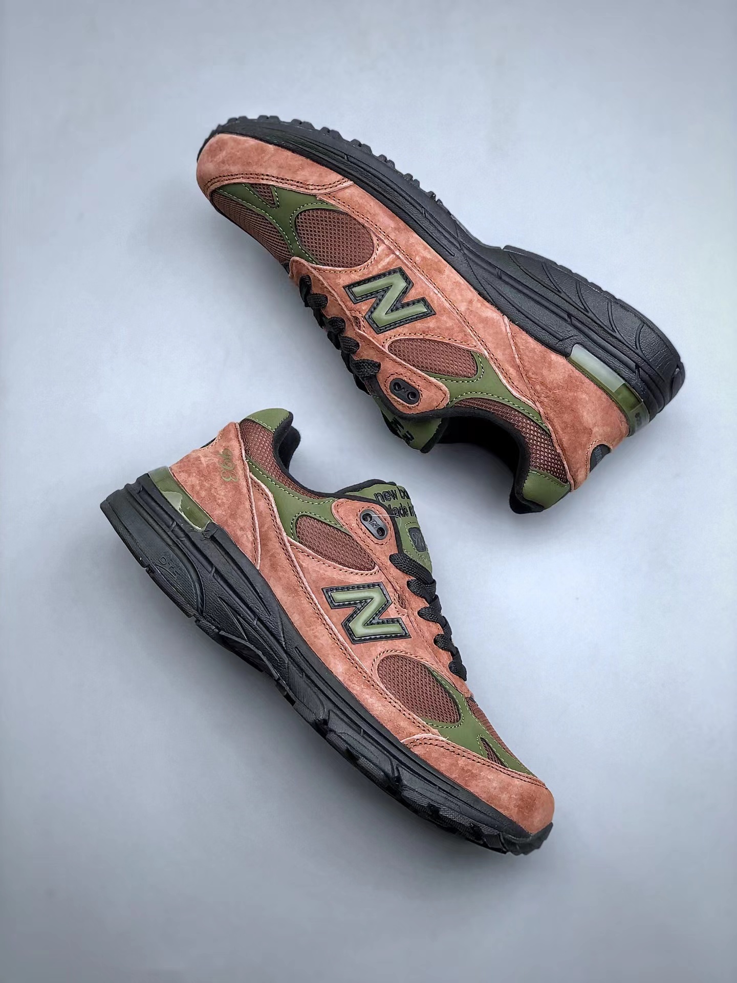 Men Women N*ew B*alance Top Sneaker