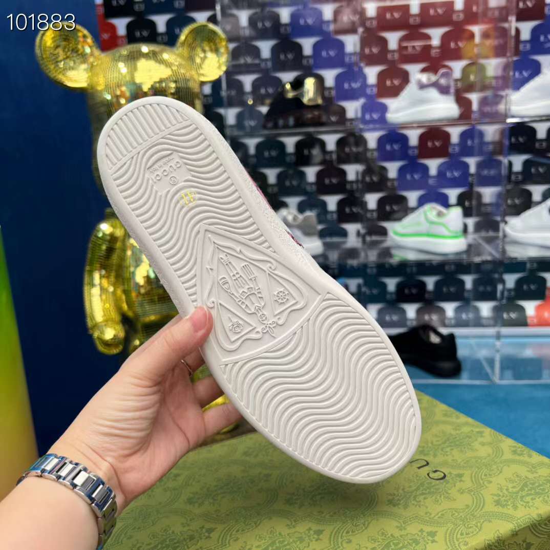 Men Women G*ucci Sneakers Maikesneakers