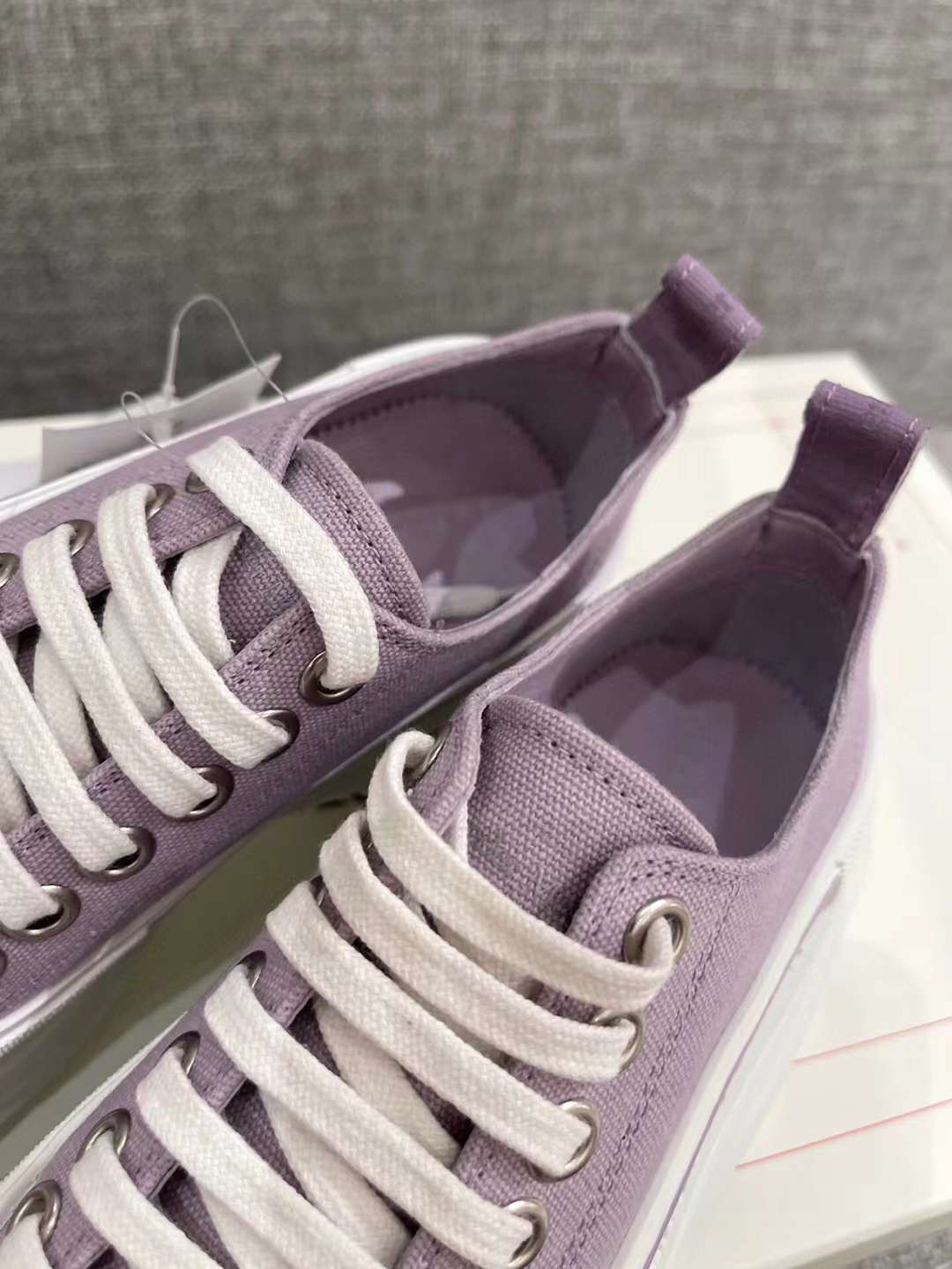 Men Women A*lexander M*cqueen Top Sneaker （ ）