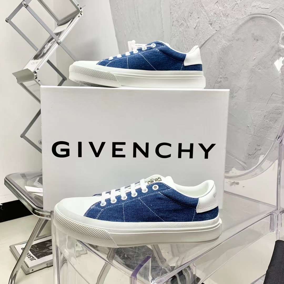 Men Women G*ivenchy Top Sneaker ( )