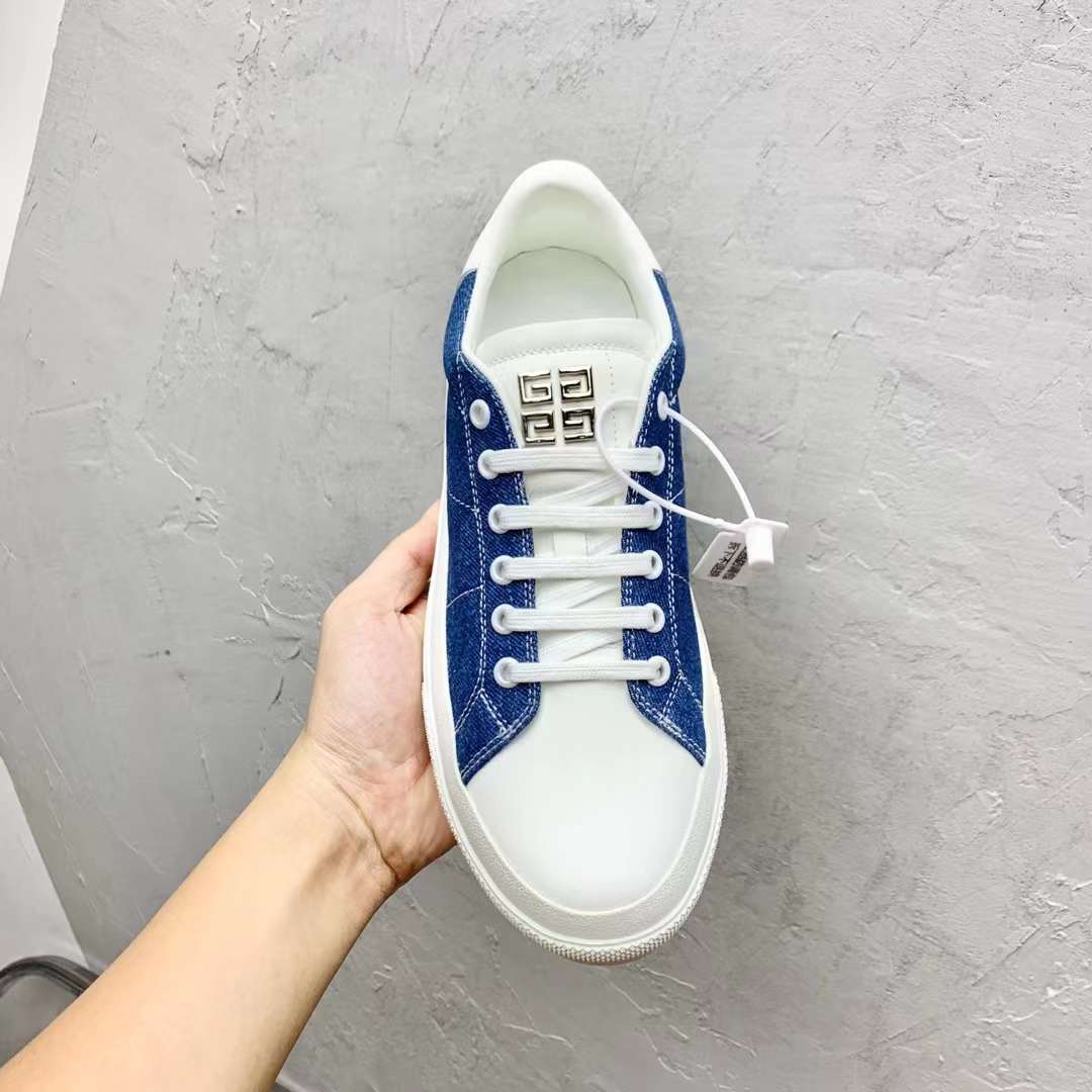 Men Women G*ivenchy Top Sneaker ( )
