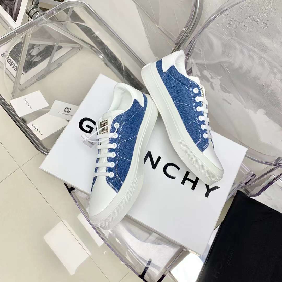 Men Women G*ivenchy Top Sneaker ( )