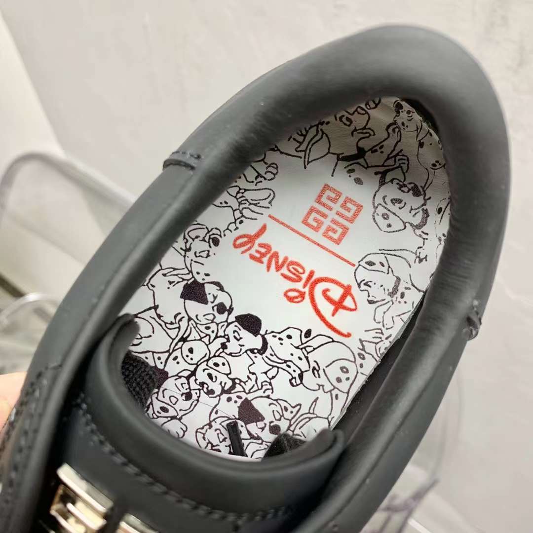 Men Women G*ivenchy Top Sneaker ( )