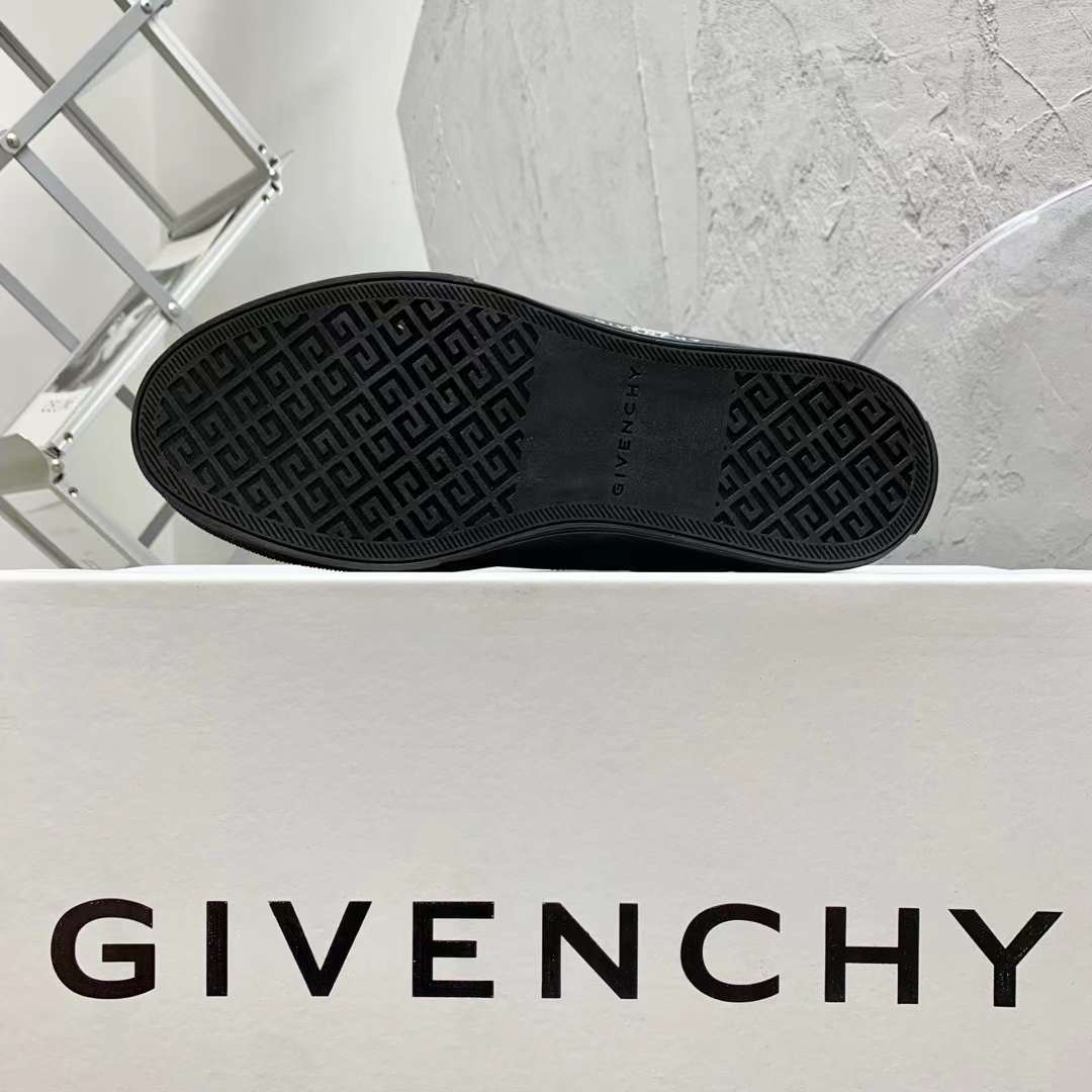 Men Women G*ivenchy Top Sneaker ( )