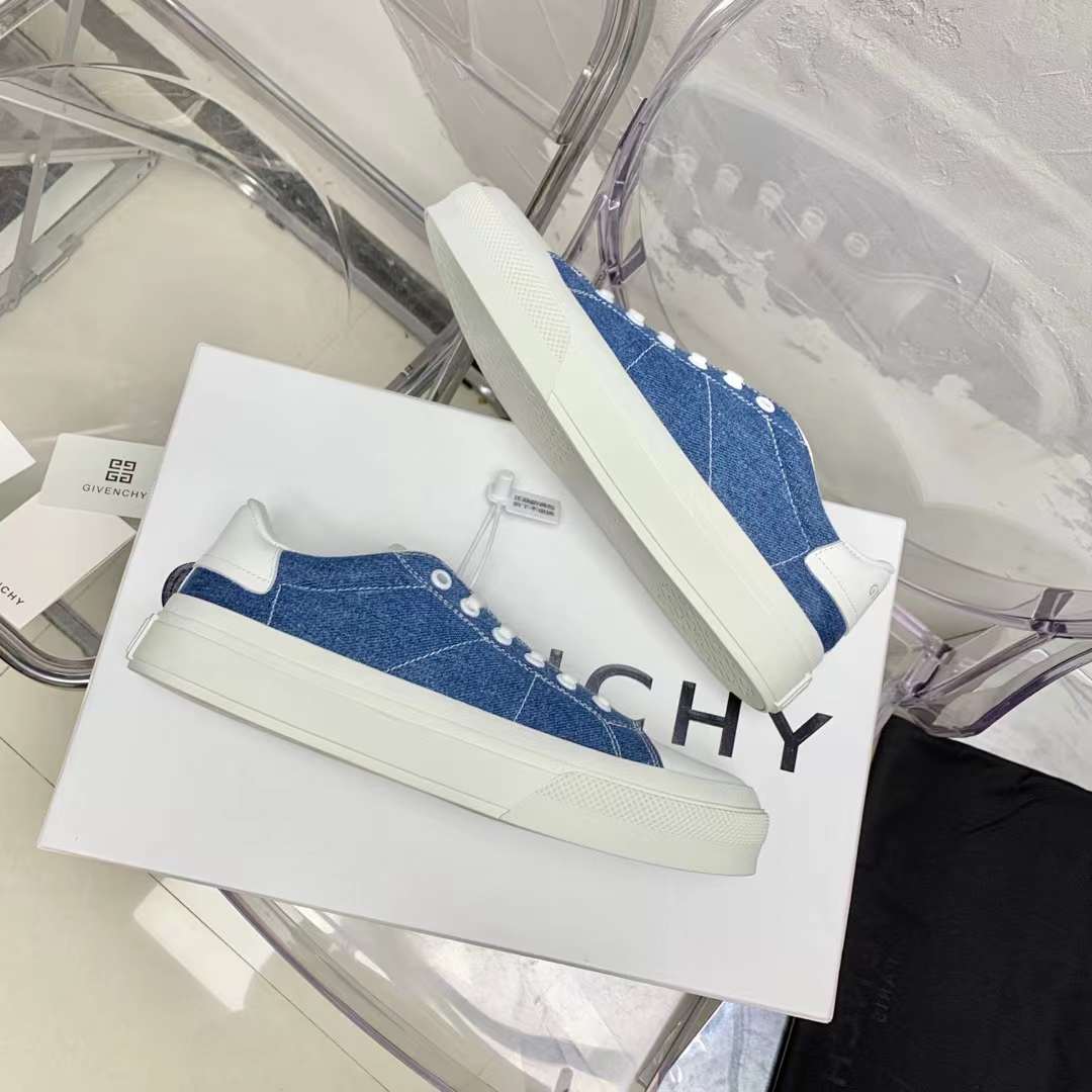 Men Women G*ivenchy Top Sneaker ( )