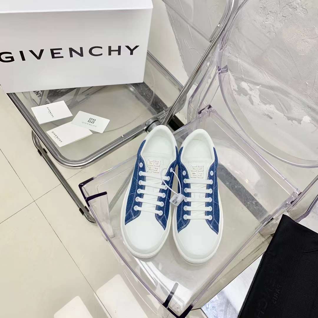 Men Women G*ivenchy Top Sneaker ( )