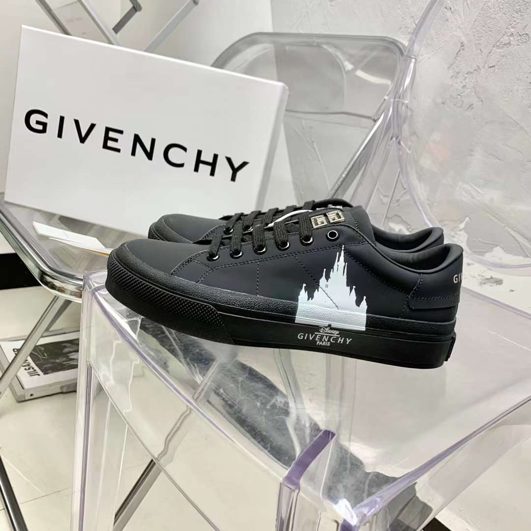 Men Women G*ivenchy Top Sneaker ๏ผ ๏ผ