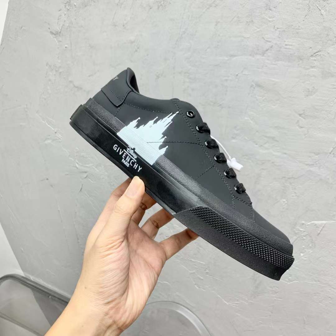 Men Women G*ivenchy Top Sneaker ( )