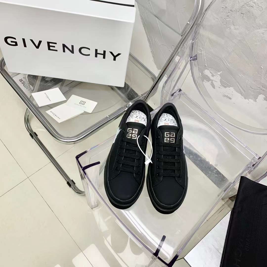 Men Women G*ivenchy Top Sneaker ( )