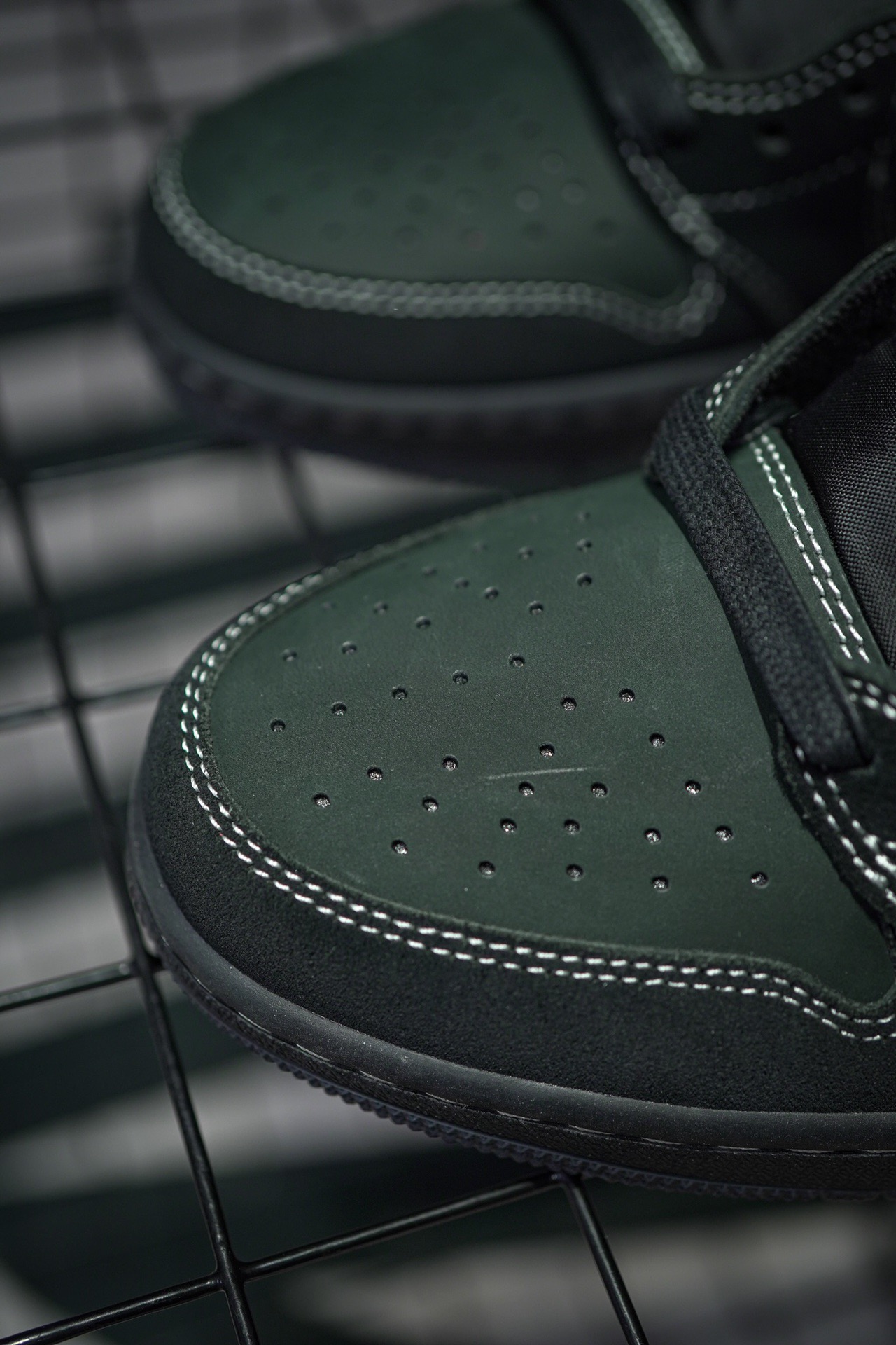 T*ravis S*cott Nike Air Jordan 1 low AJ1