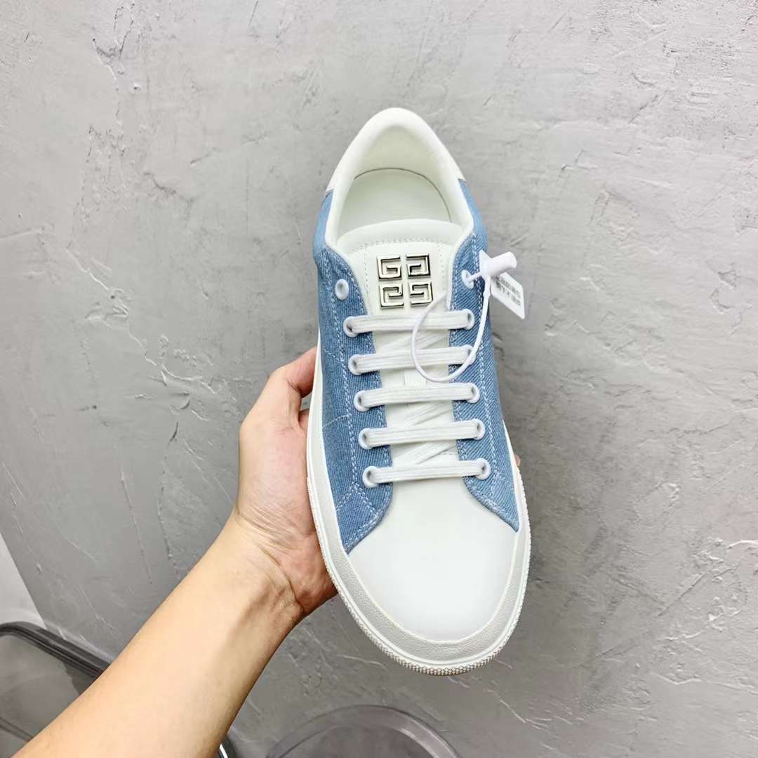 Men Women G*ivenchy Top Sneaker （ ）