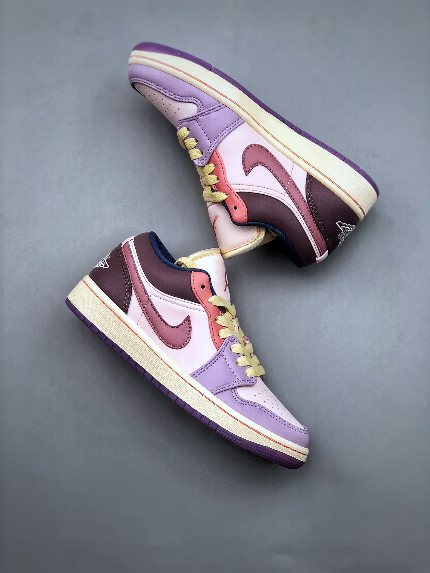 Nike Air Jordan 1 low AJ1