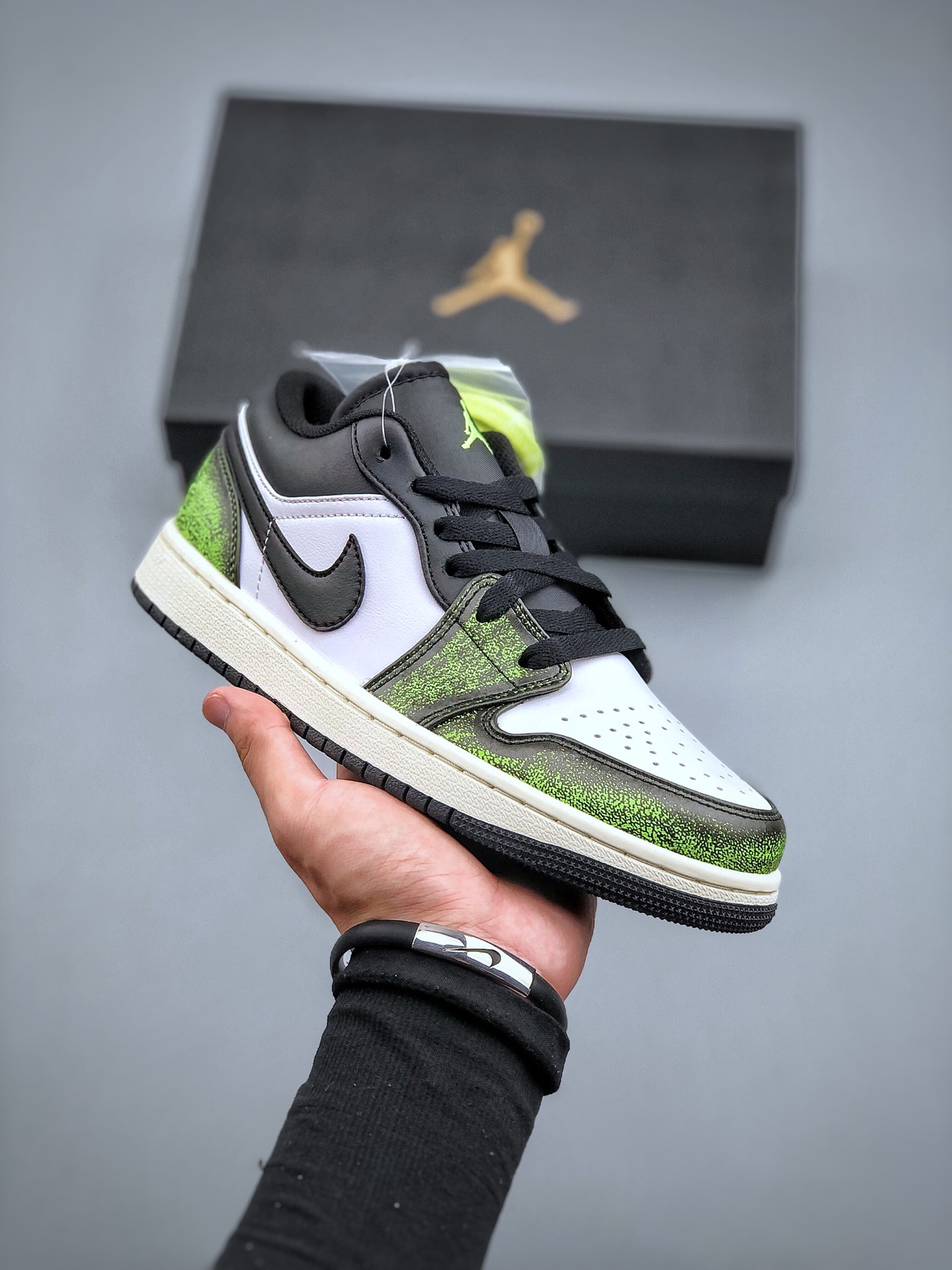 Nike Air Jordan 1 low AJ1