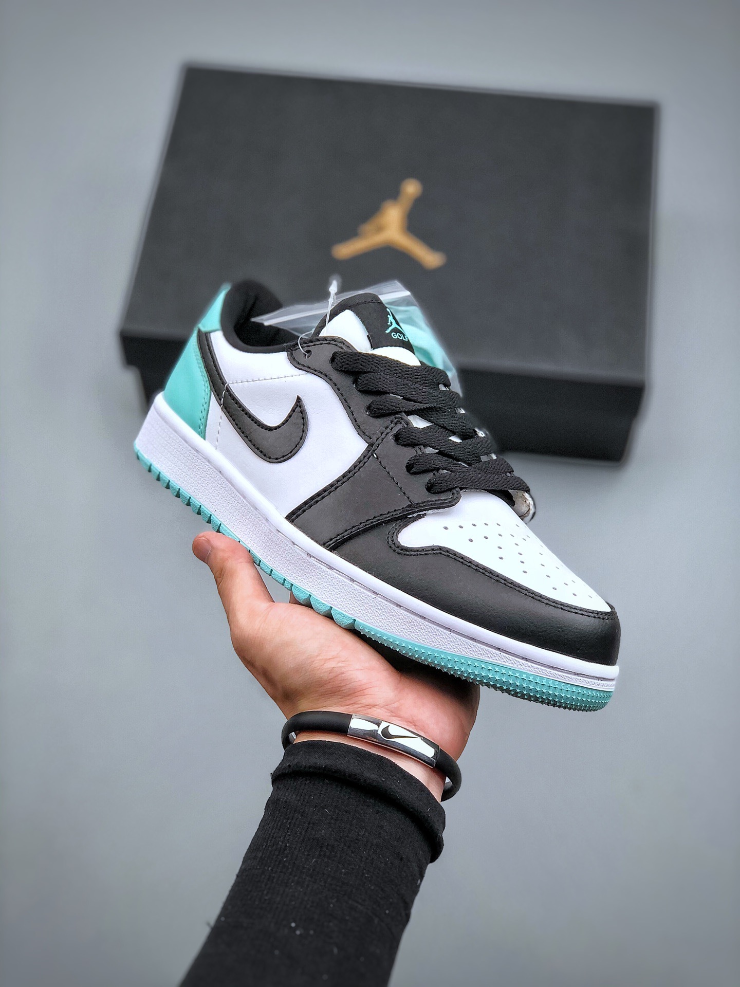 Nike Air Jordan 1 low AJ1