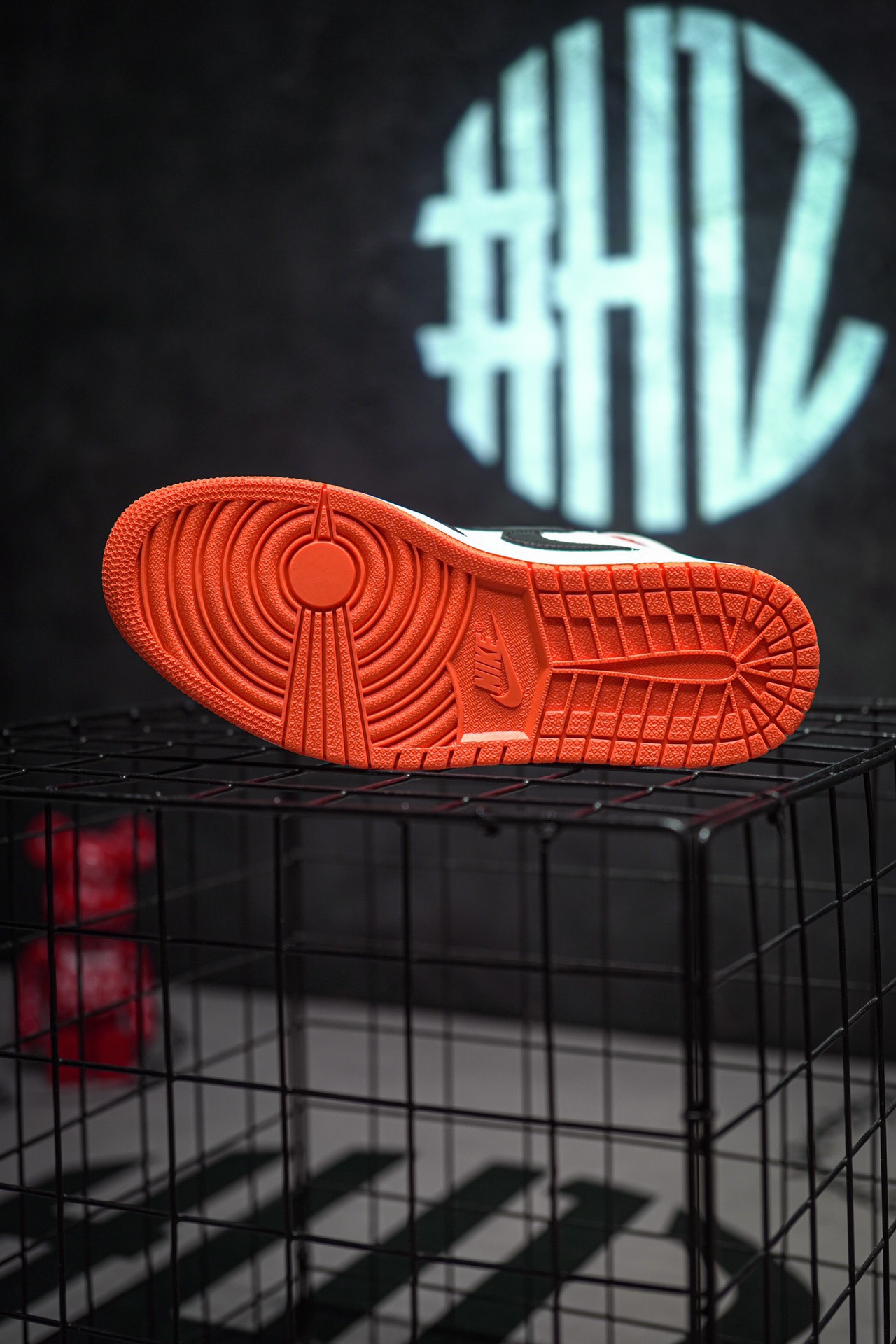 Nike Air Jordan 1 High AJ1