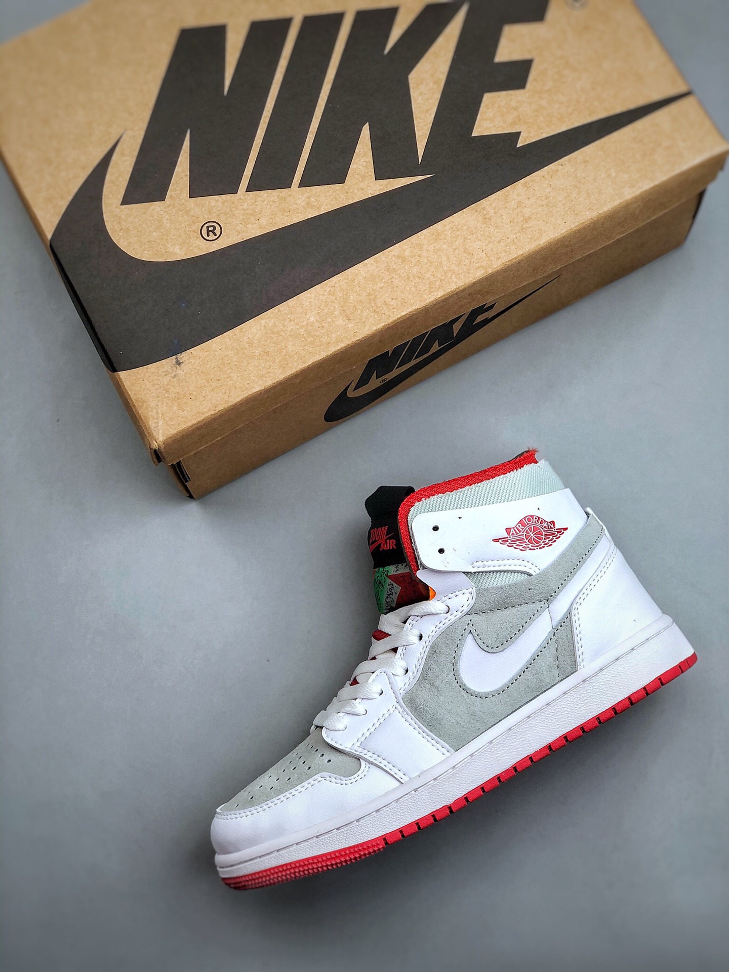 Air Jordan 1 High AJ1