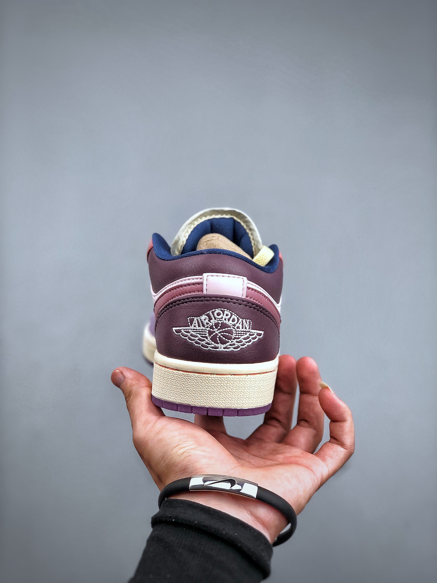 Nike Air Jordan 1 low AJ1