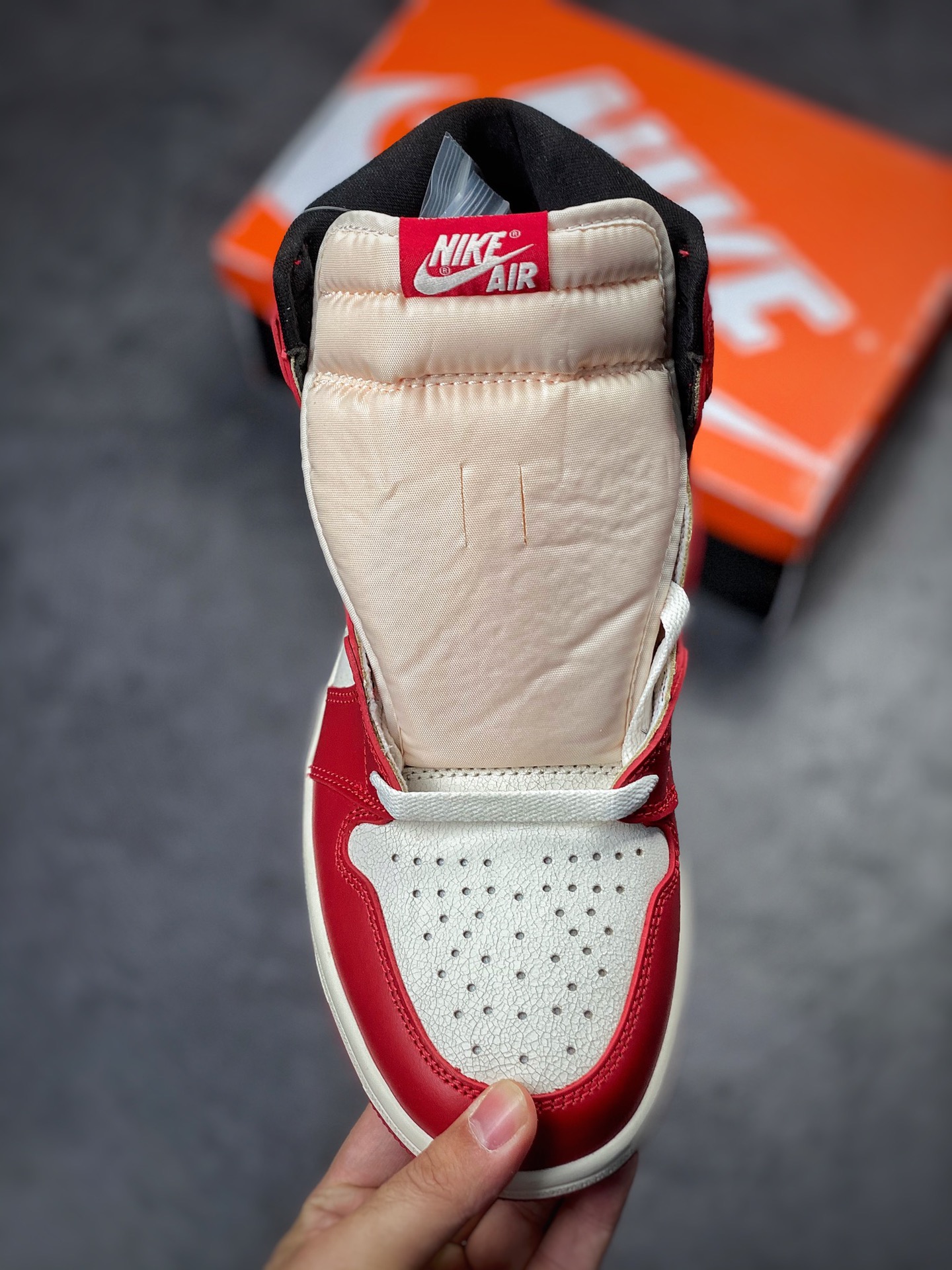 Nike Air Jordan 1 High AJ1