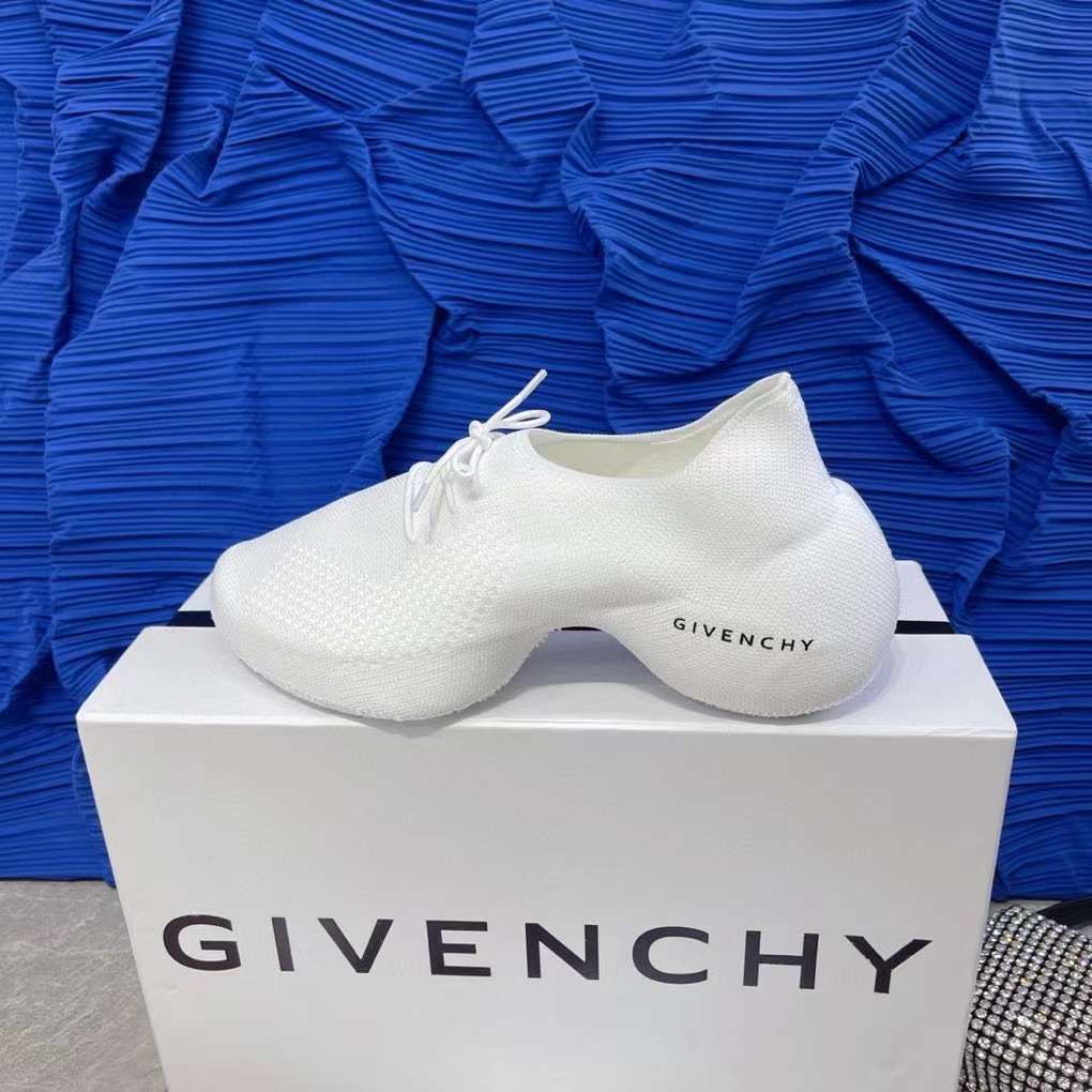 Men Women G*ivenchy Top Sneaker ( )