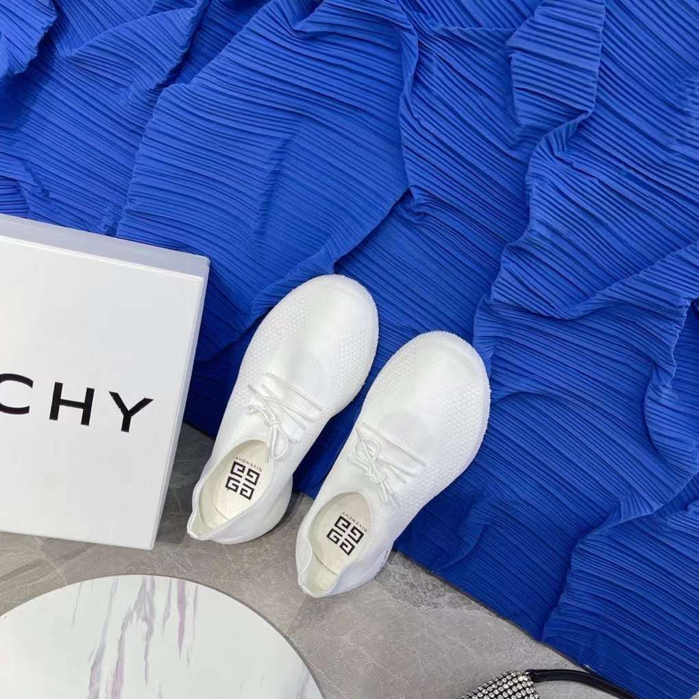 Men Women G*ivenchy Top Sneaker ( )