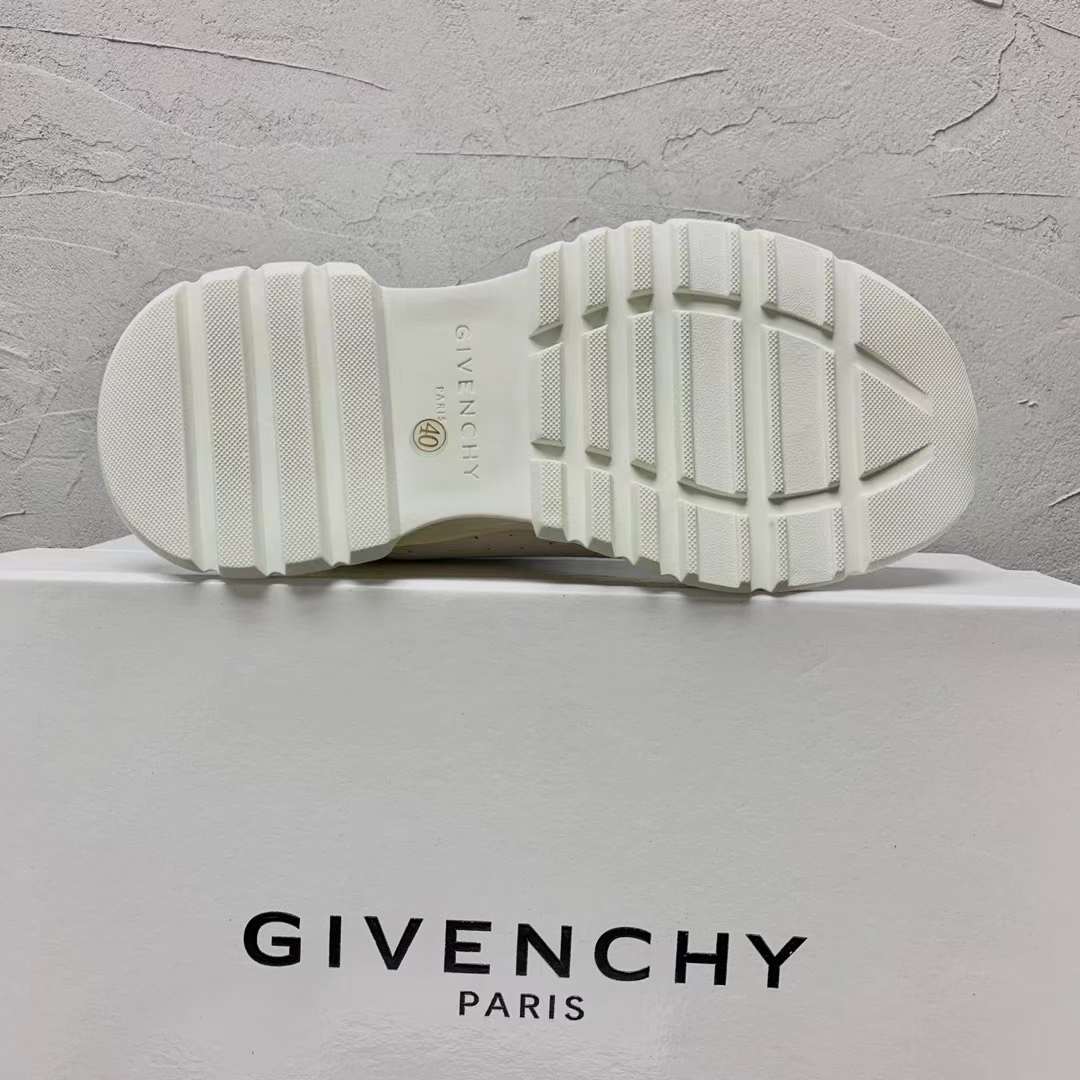 Men G*ivenchy Top Sneaker ( )