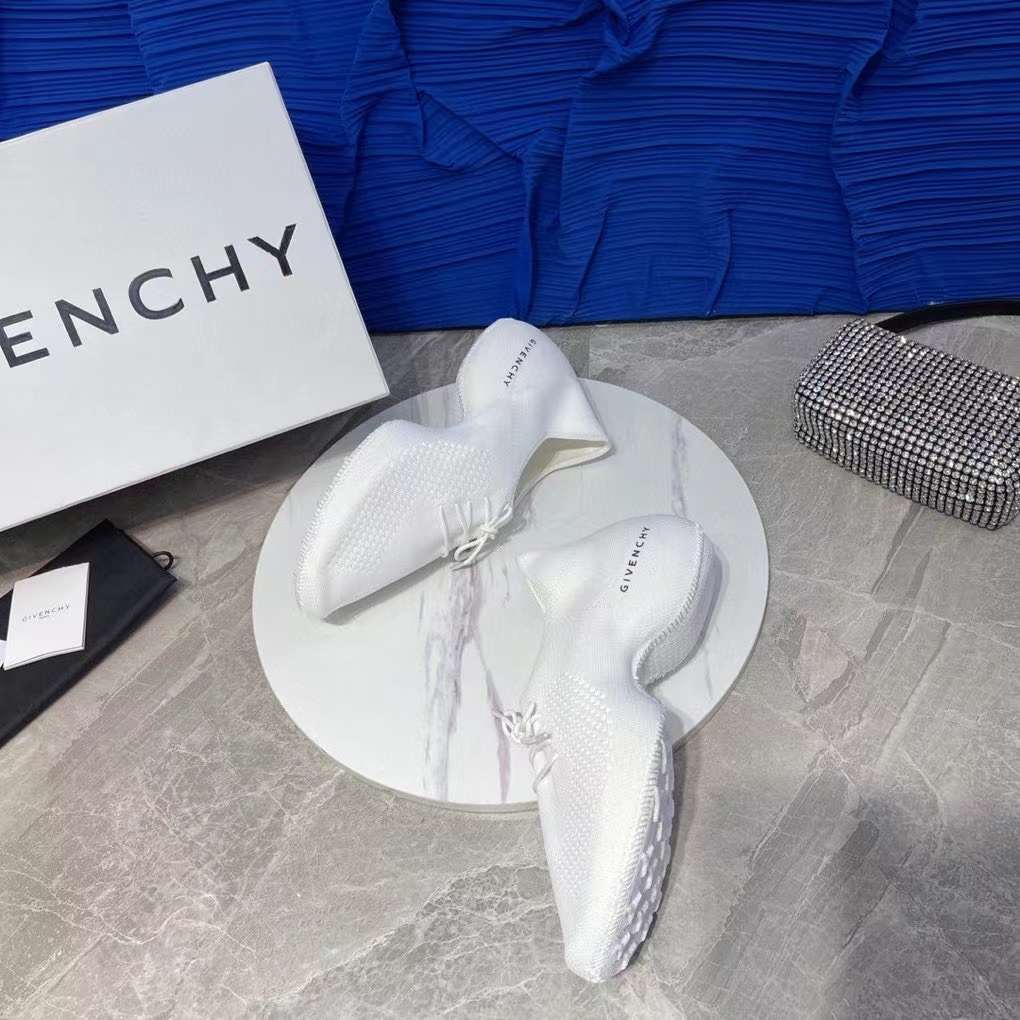 Men Women G*ivenchy Top Sneaker ( )