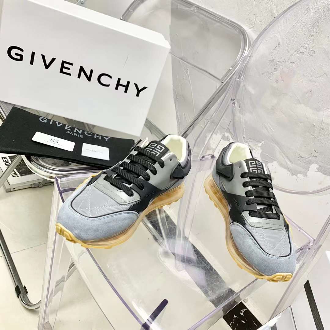 Men G*ivenchy Top Sneaker ( )