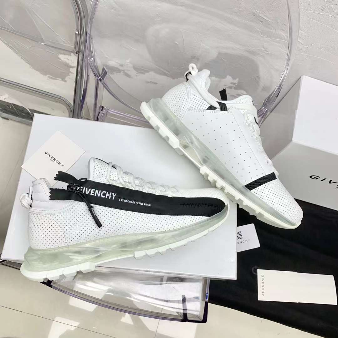 Men G*ivenchy Top Sneaker ๏ผ ๏ผ