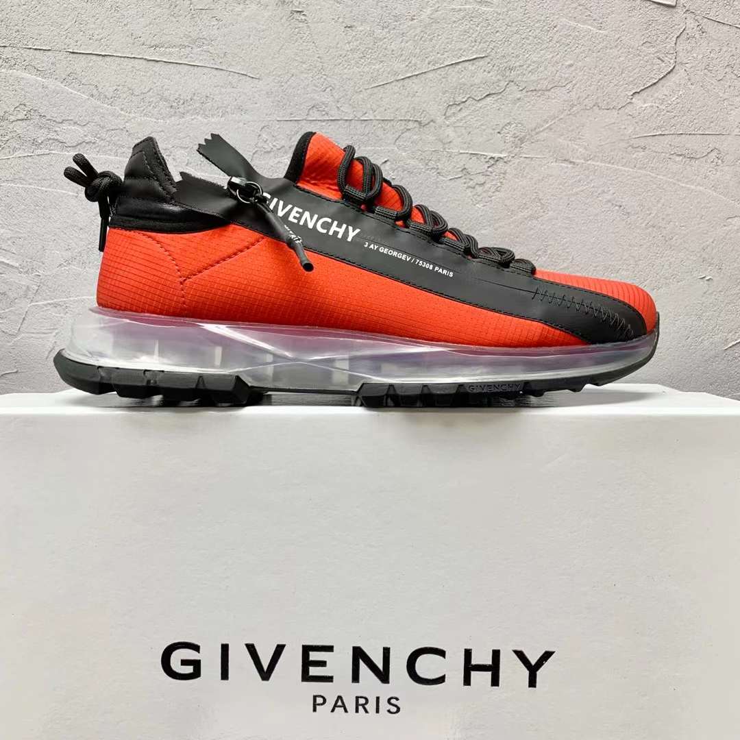 Men G*ivenchy Top Sneaker ( )
