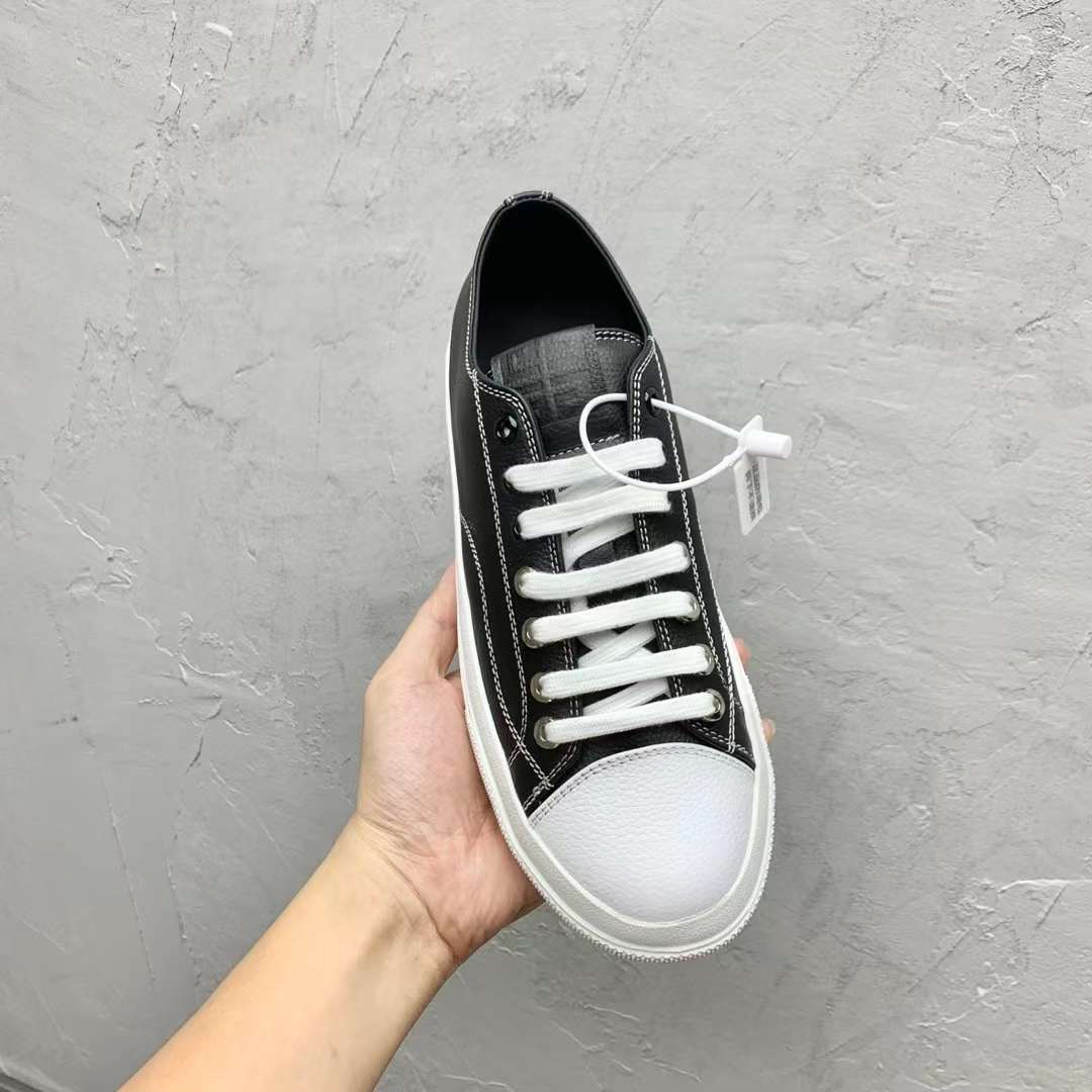 Men Women G*ivenchy Top Sneaker ( )