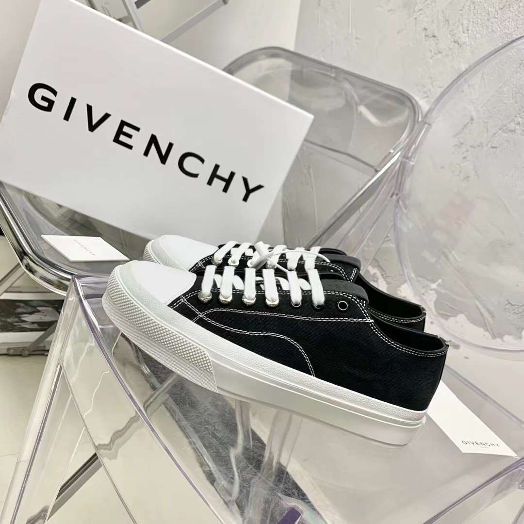 Men Women G*ivenchy Top Sneaker ( )