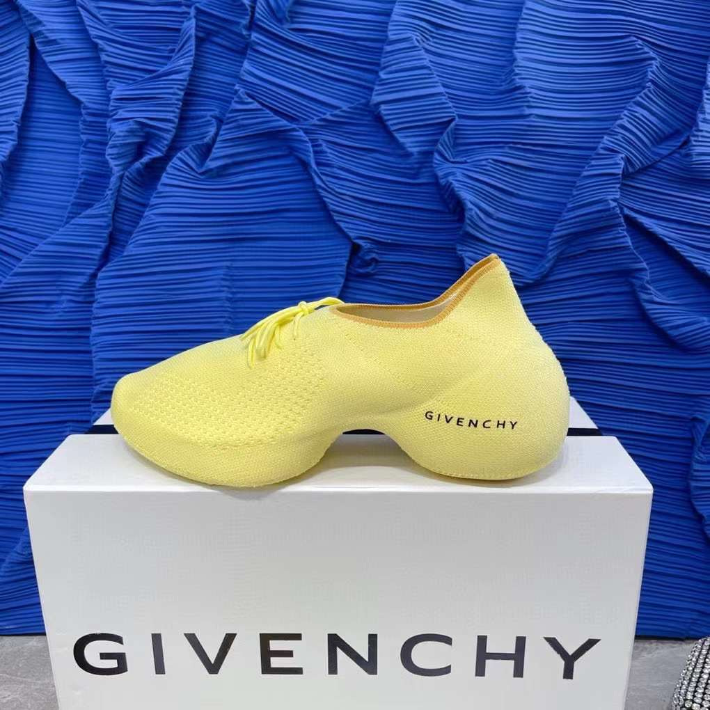 Men Women G*ivenchy Top Sneaker ( )