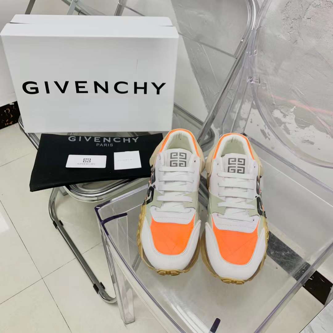 Men G*ivenchy Top Sneaker （ ）