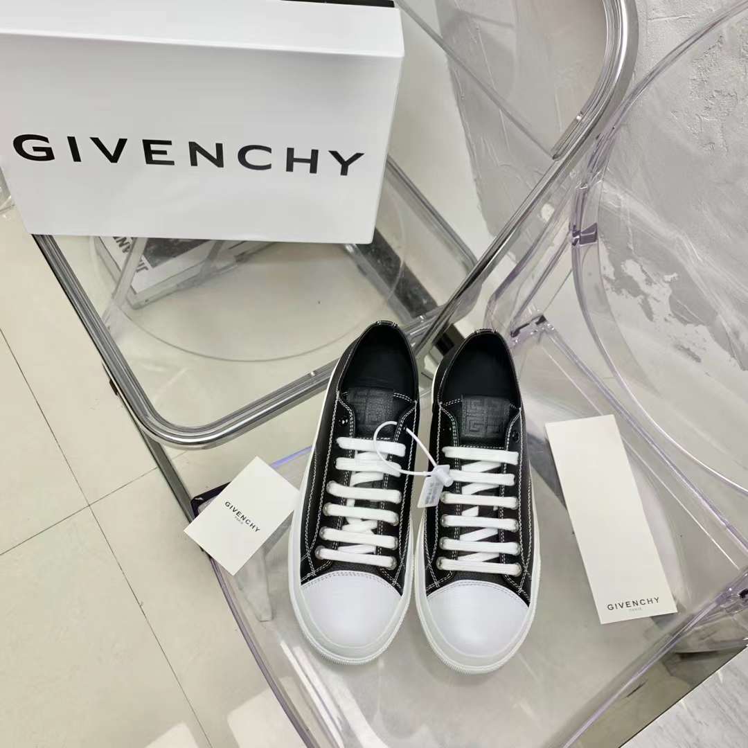 Men Women G*ivenchy Top Sneaker ( )