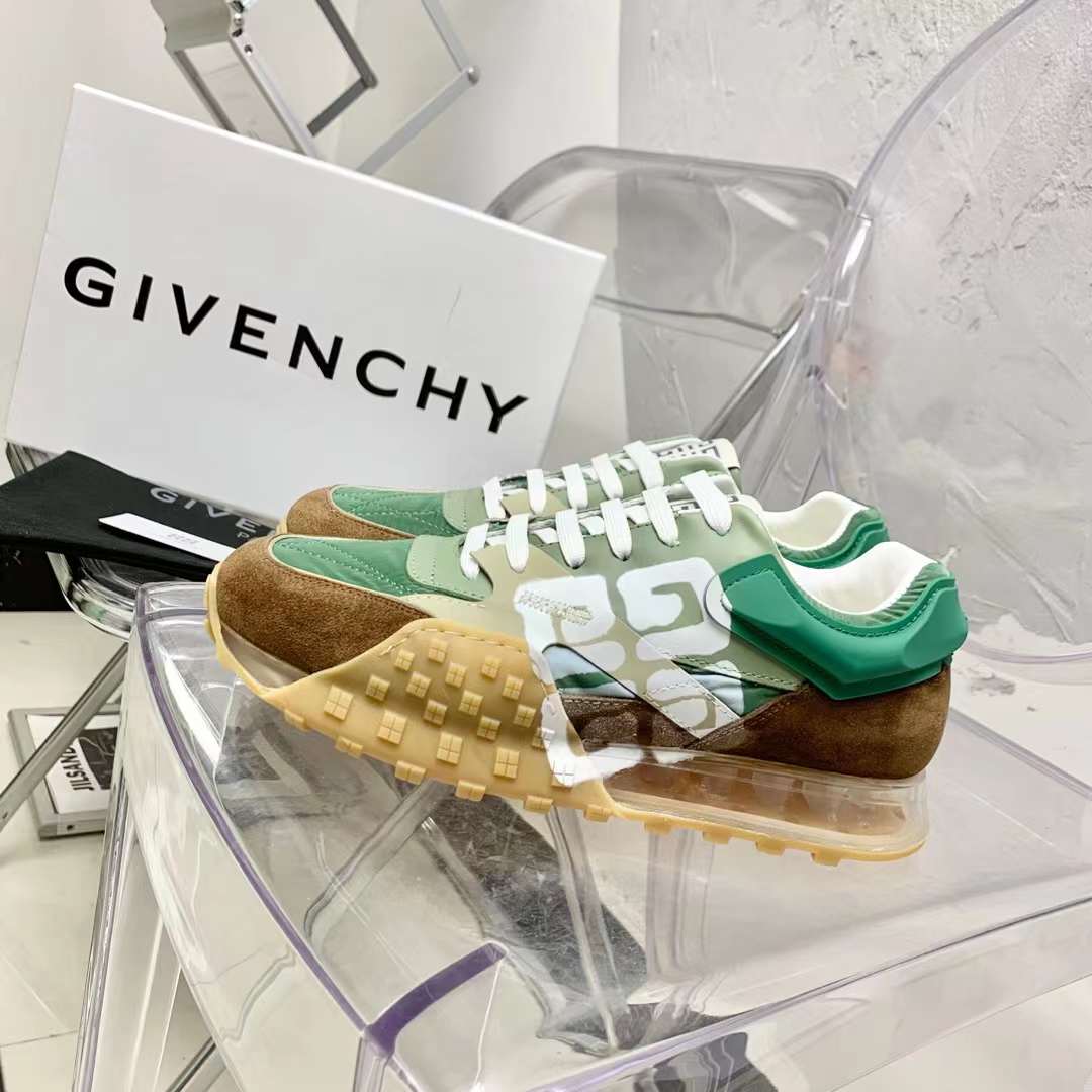 Men G*ivenchy Top Sneaker ( )